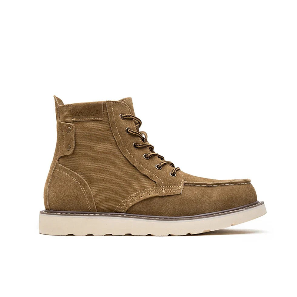 Colton boots - Brown