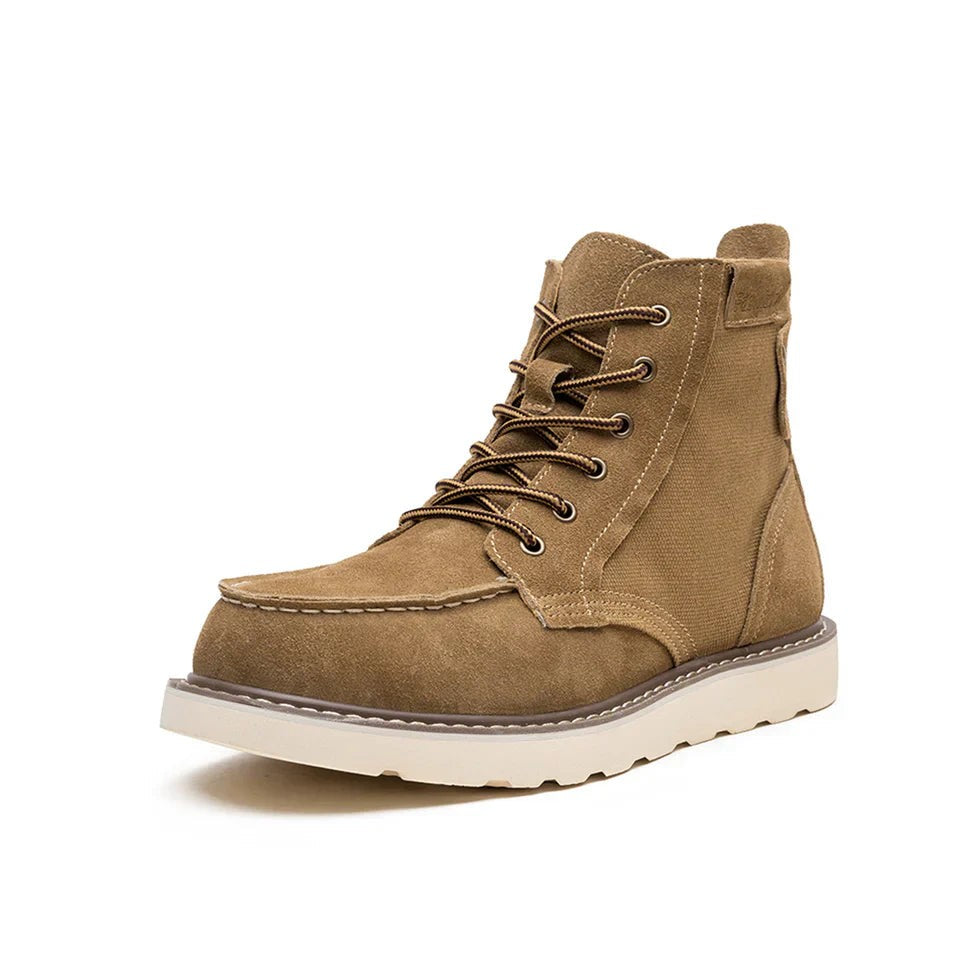 Colton boots - Brown