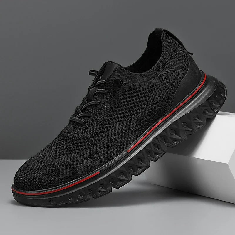 Cooper sneakers - Black
