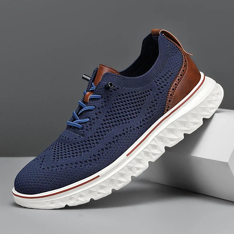 Cooper sneakers - Blue