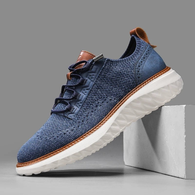Cooper running sneakers - Blue