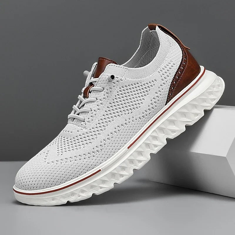 Cooper sneakers - White