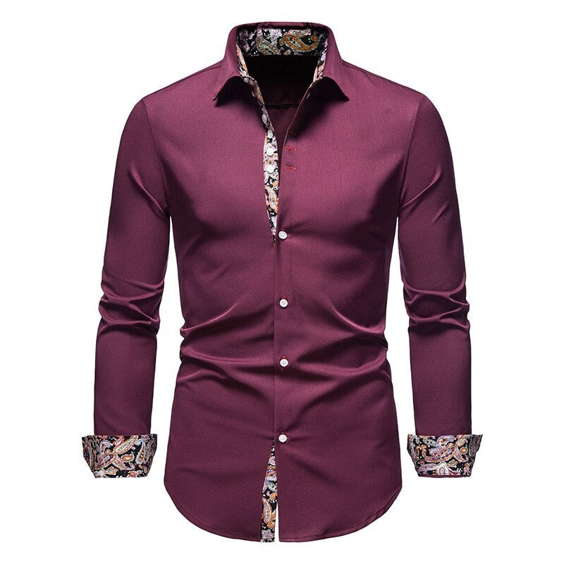 red-shirt