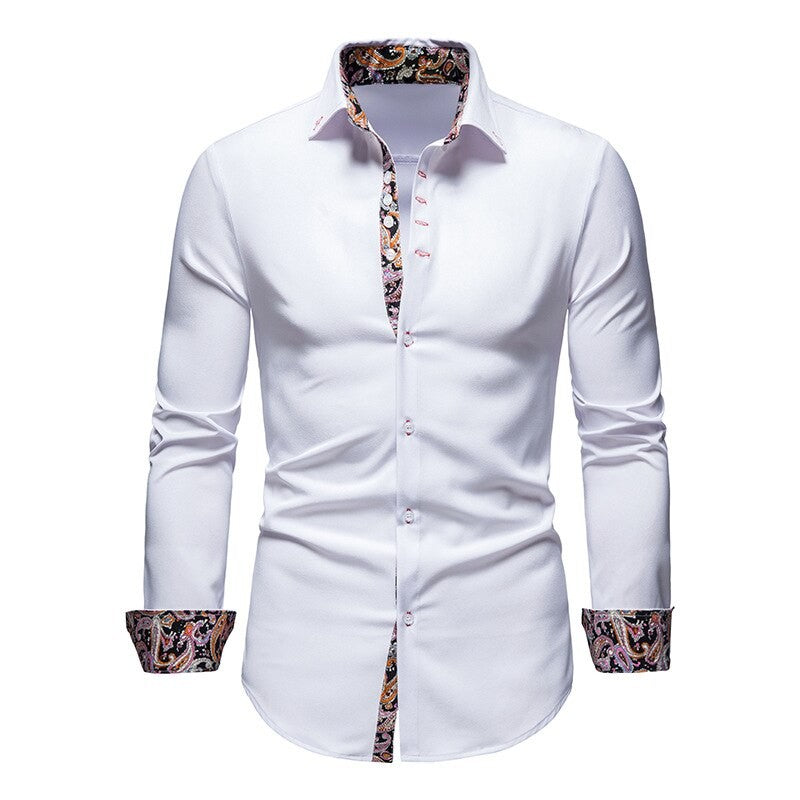 white-shirt
