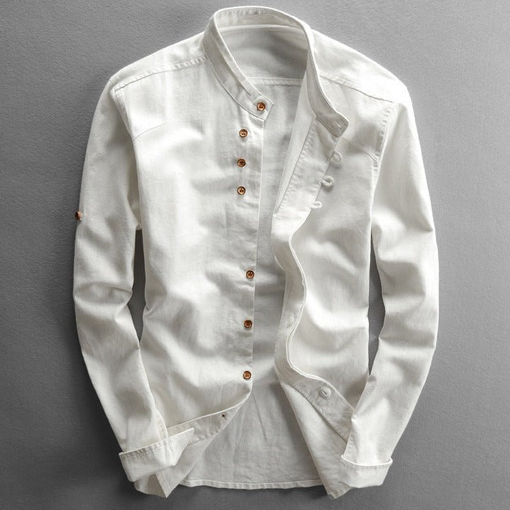 white-shirt