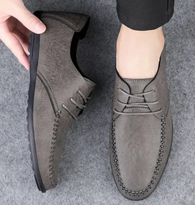 gray-shoes