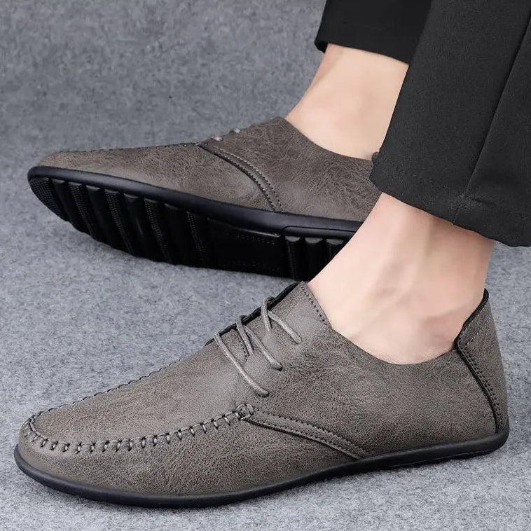 gray-shoes