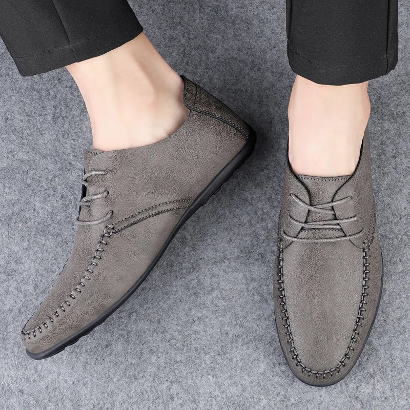 gray-shoes