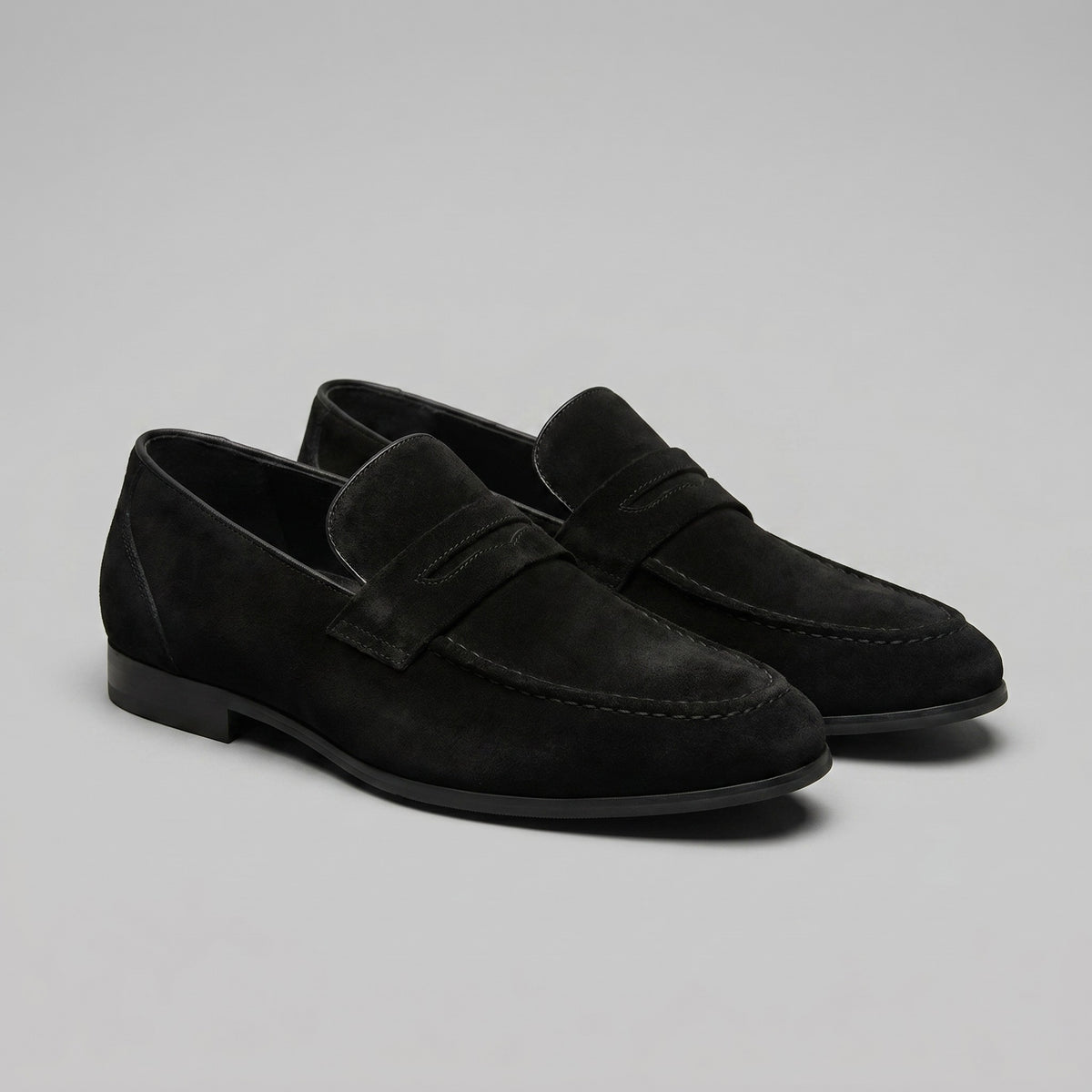 black-loafers