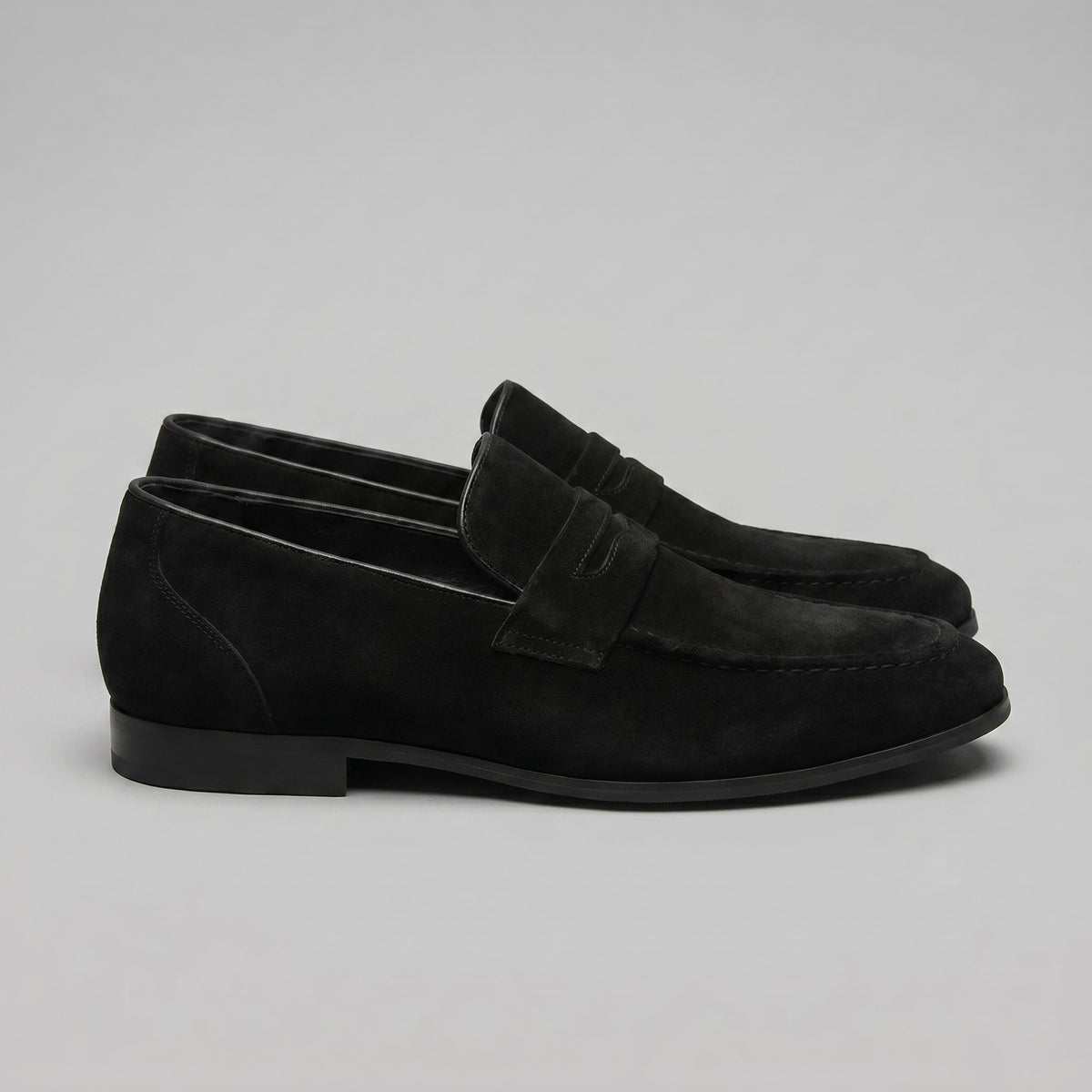black-loafers