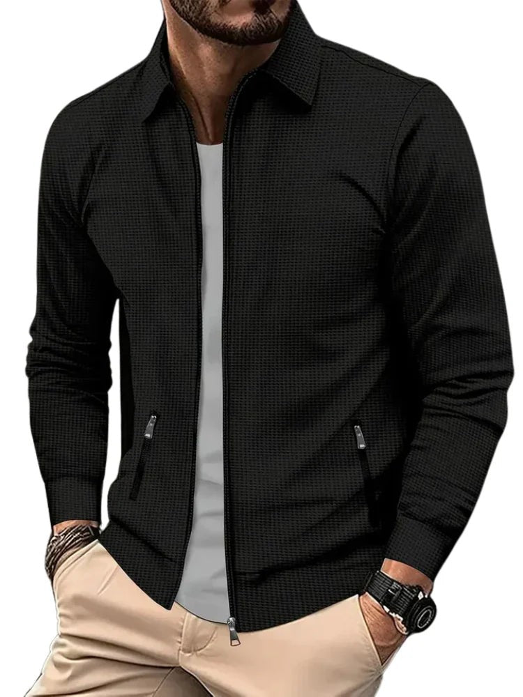 black-jacket