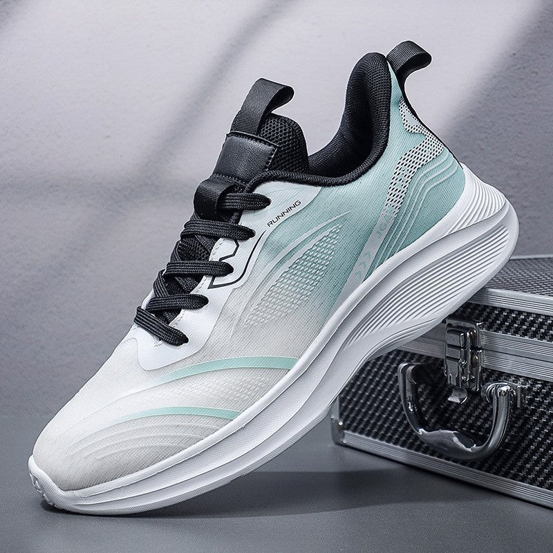 Felix running shoes - Light Green