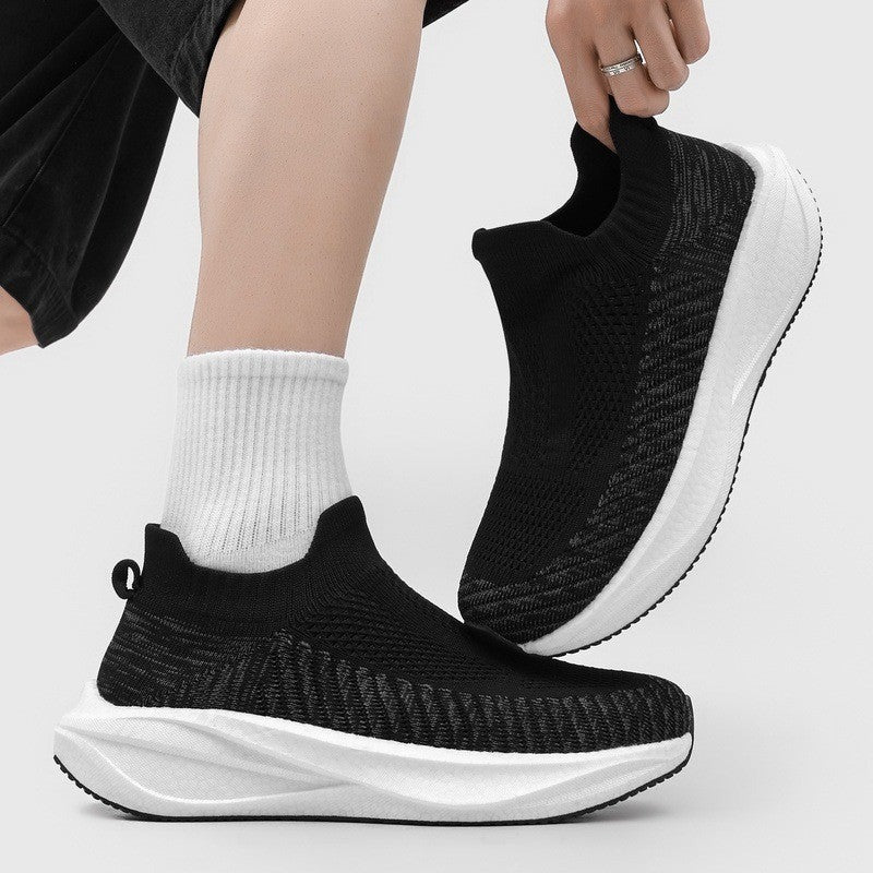 Flynn running shoes - Black