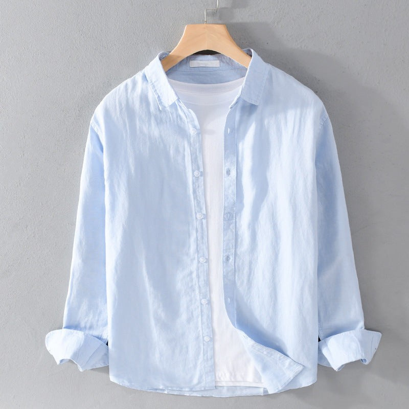 blue-shirt