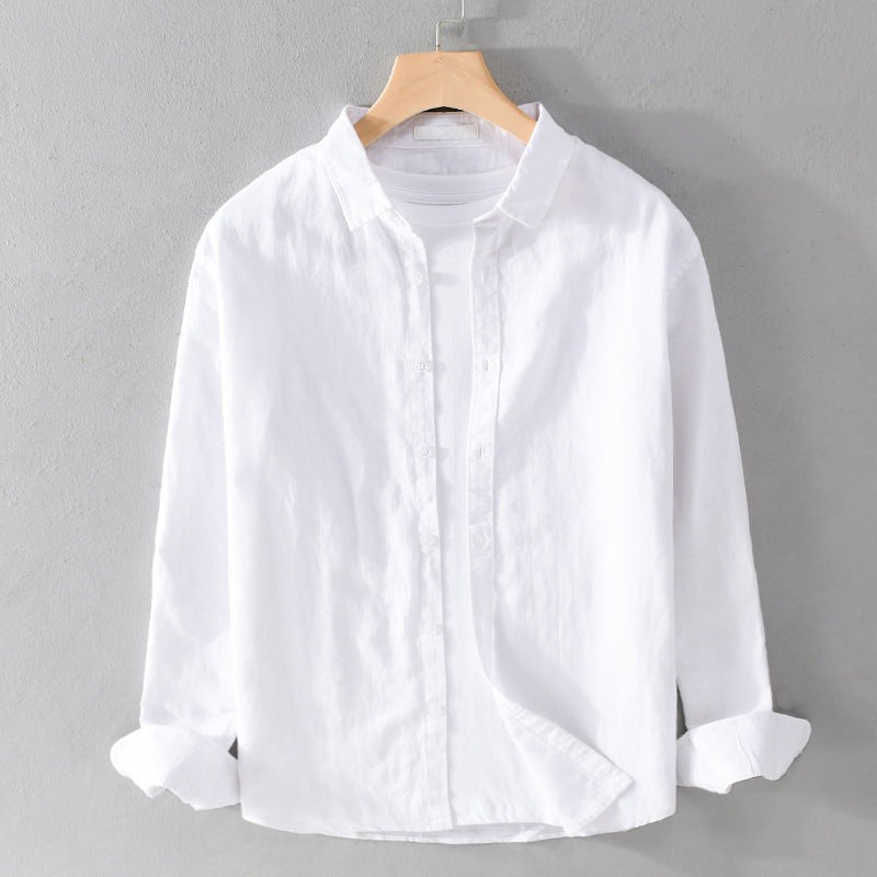 white-shirt