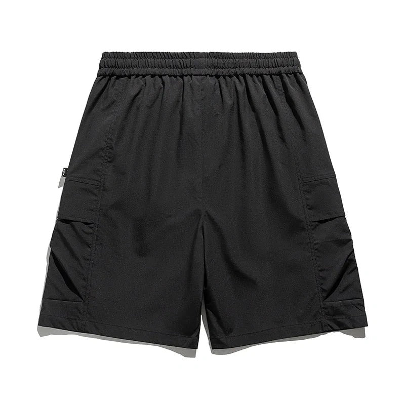 Hayes cargo shorts - extra view 1
