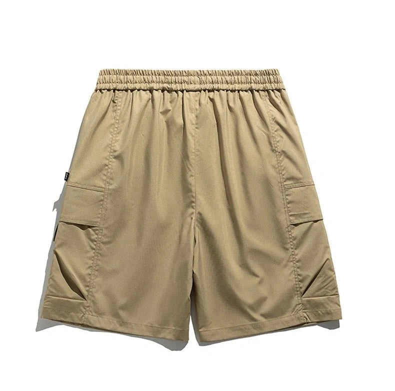 Hayes cargo shorts - extra view 2