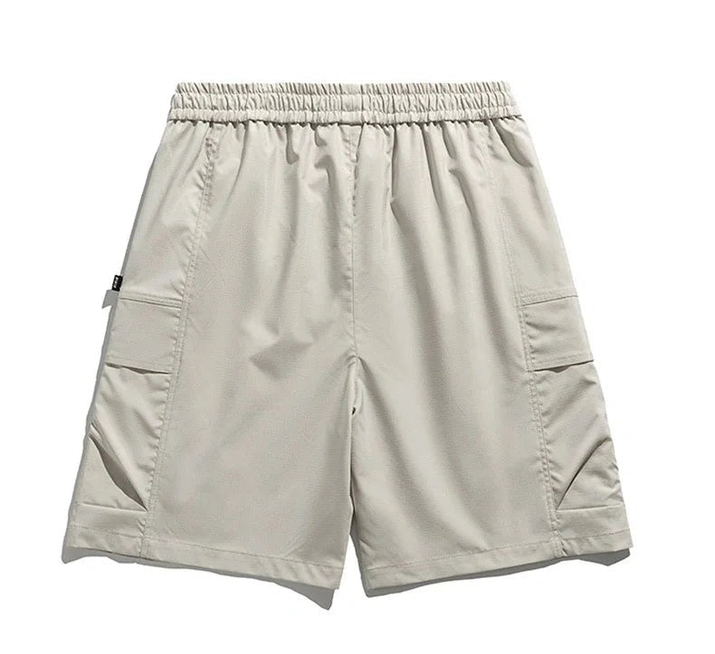 Hayes cargo shorts - extra view 3