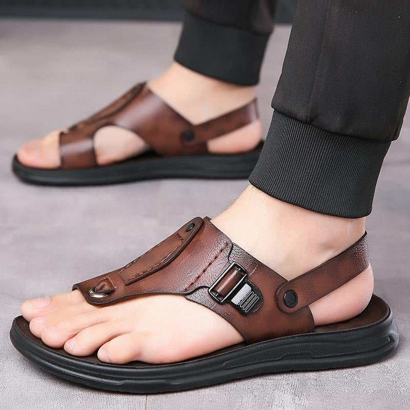 Hayes Flip Flops - Lifestyle