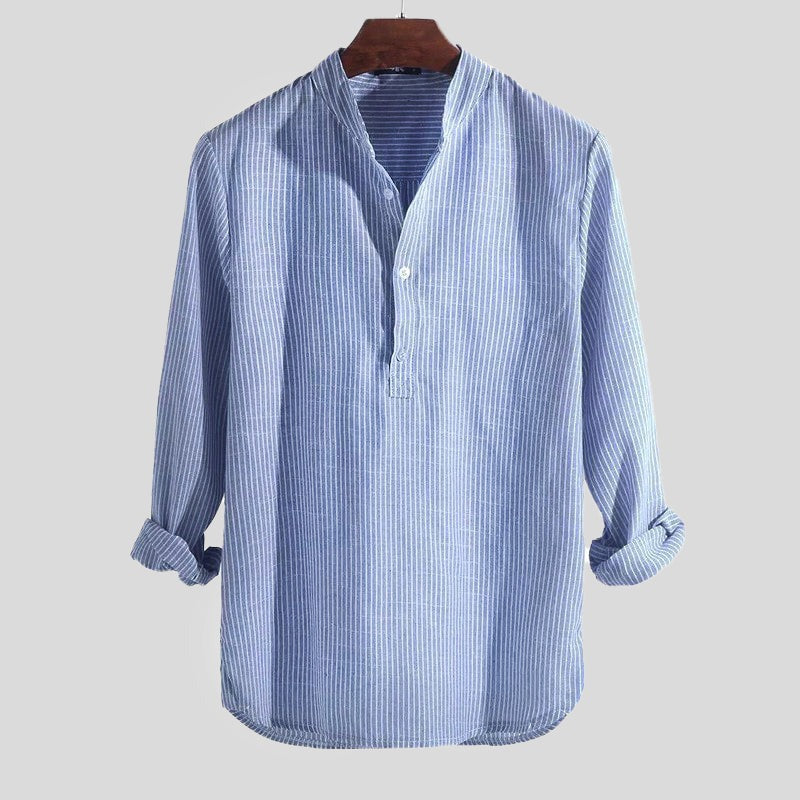 Hayes Henley Shirt