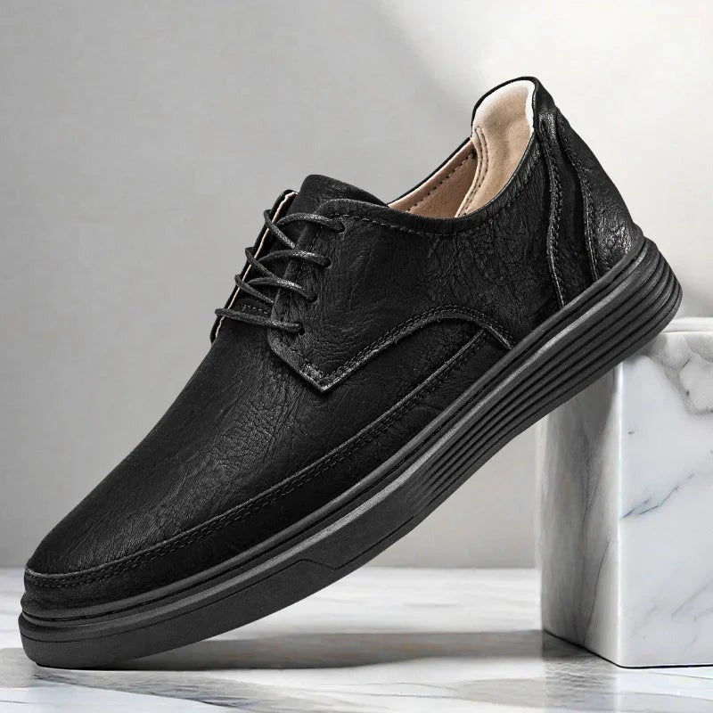 Hayes sneakers - Black