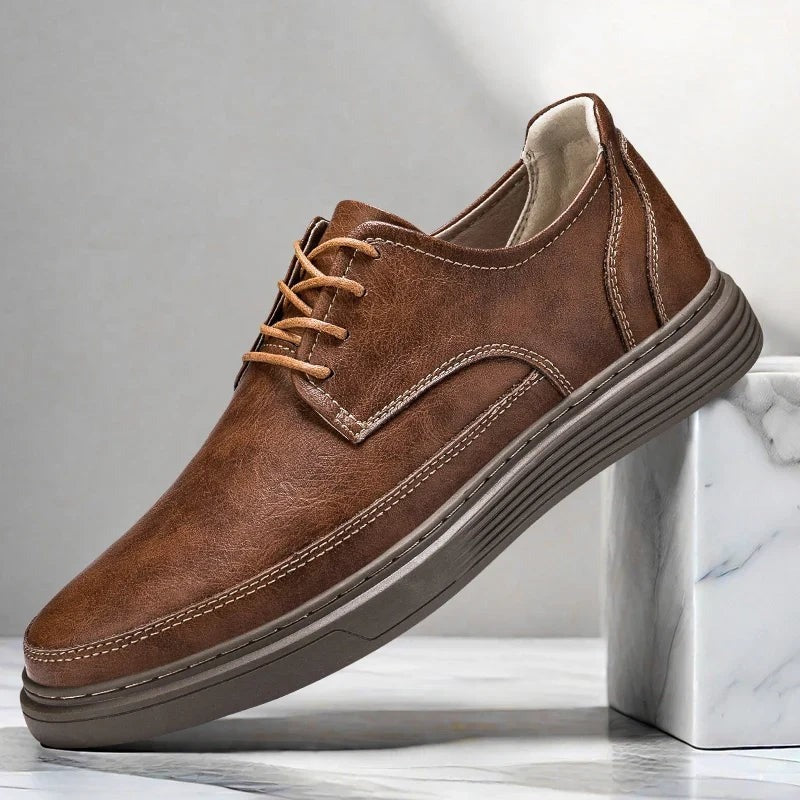 Hayes sneakers - Brown