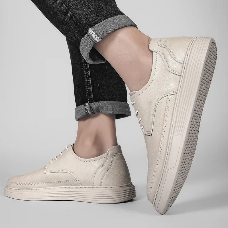 Hayes sneakers - sole detail