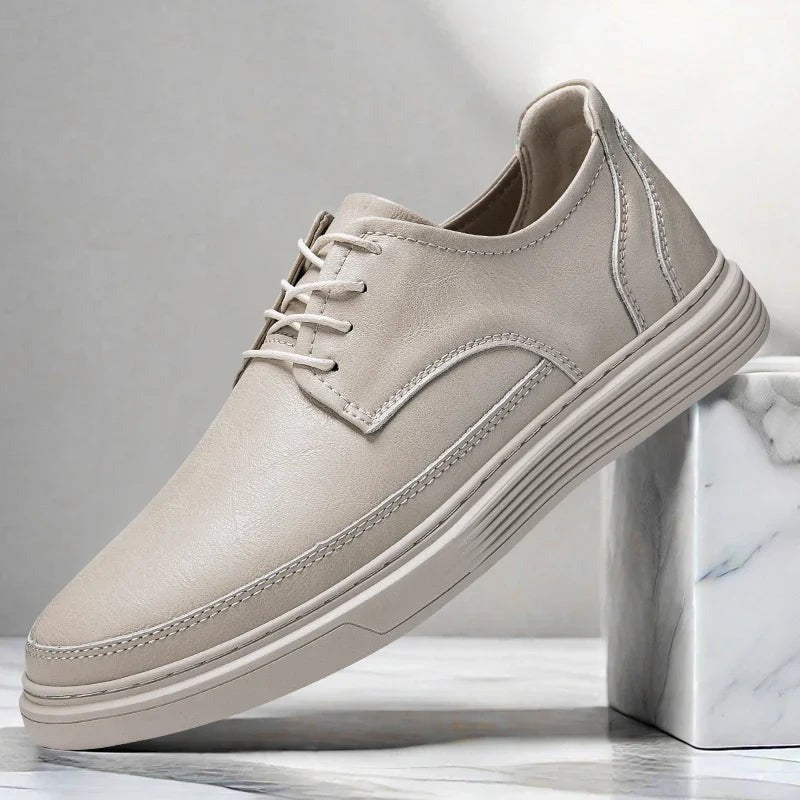 Hayes sneakers - White
