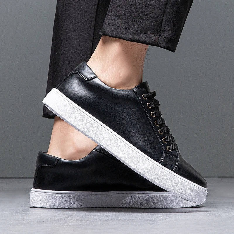 Henry sneakers - Black