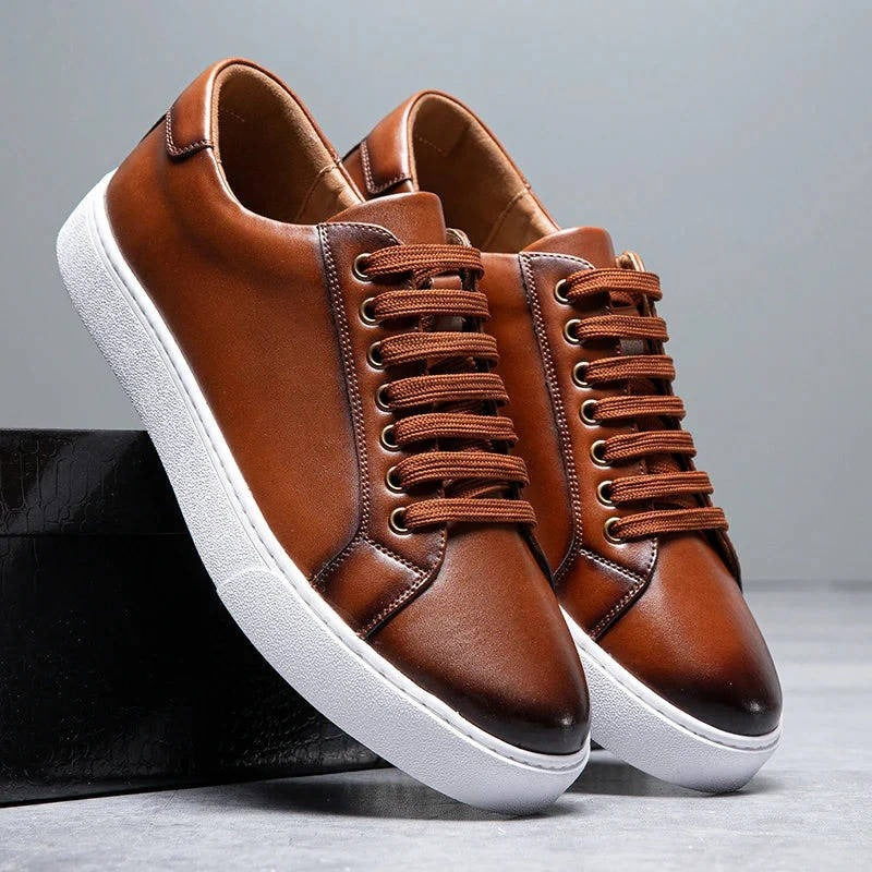 Henry sneakers - detail 1