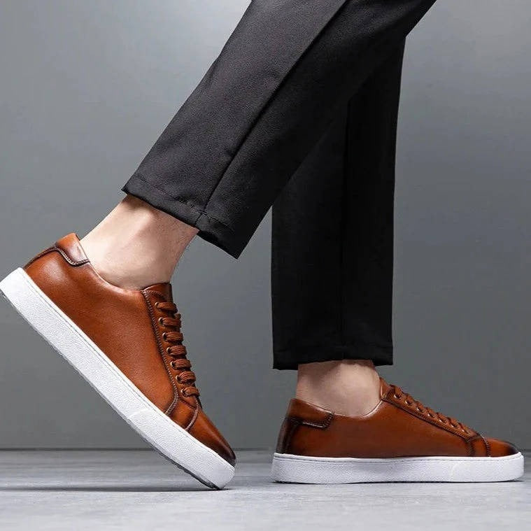 Henry sneakers - detail 2