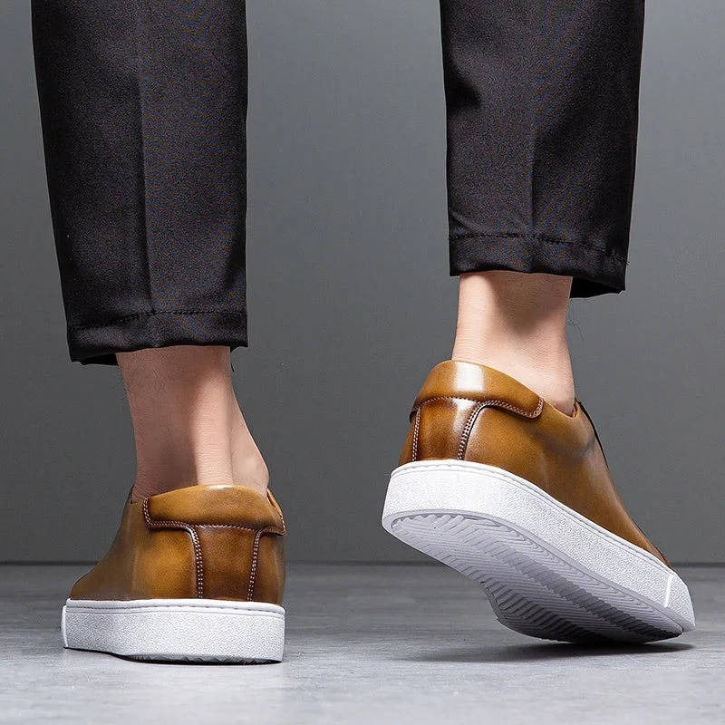 Henry sneakers - detail 3