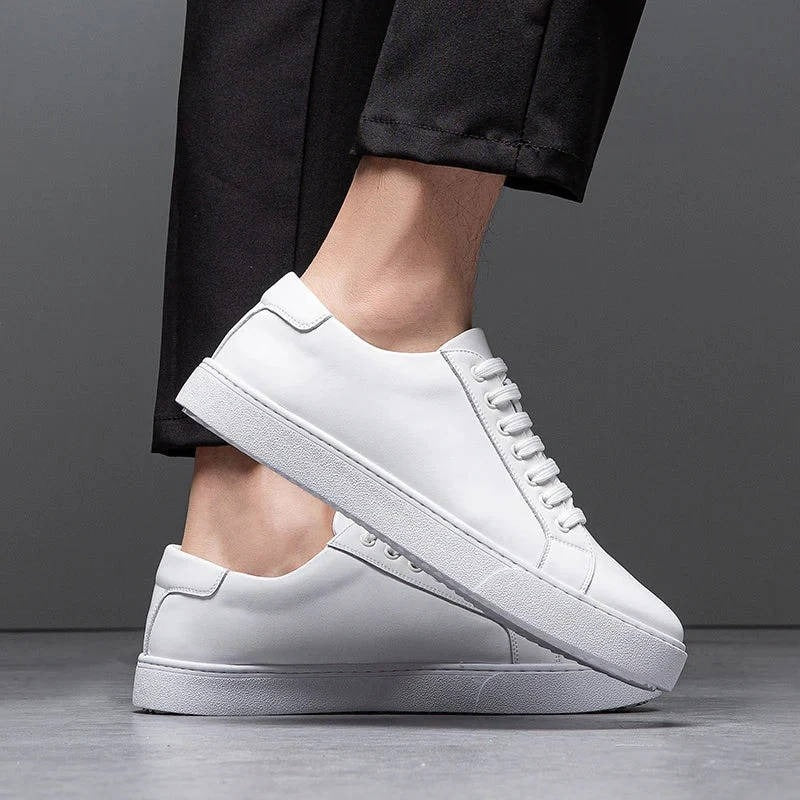 Henry sneakers - White