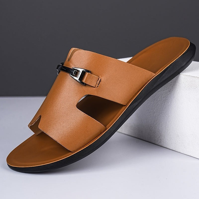 Hudson sandals - Brown