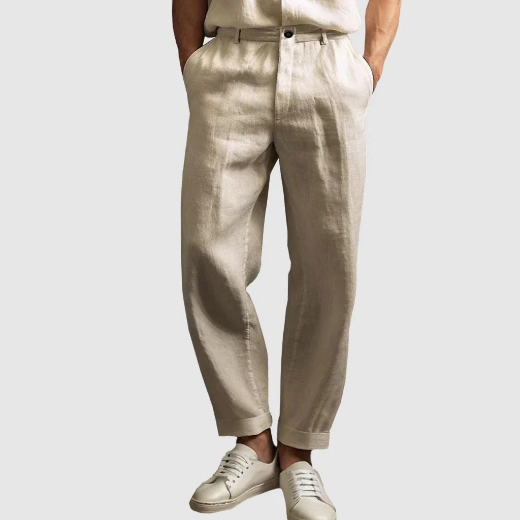 Hudson pants - khaki