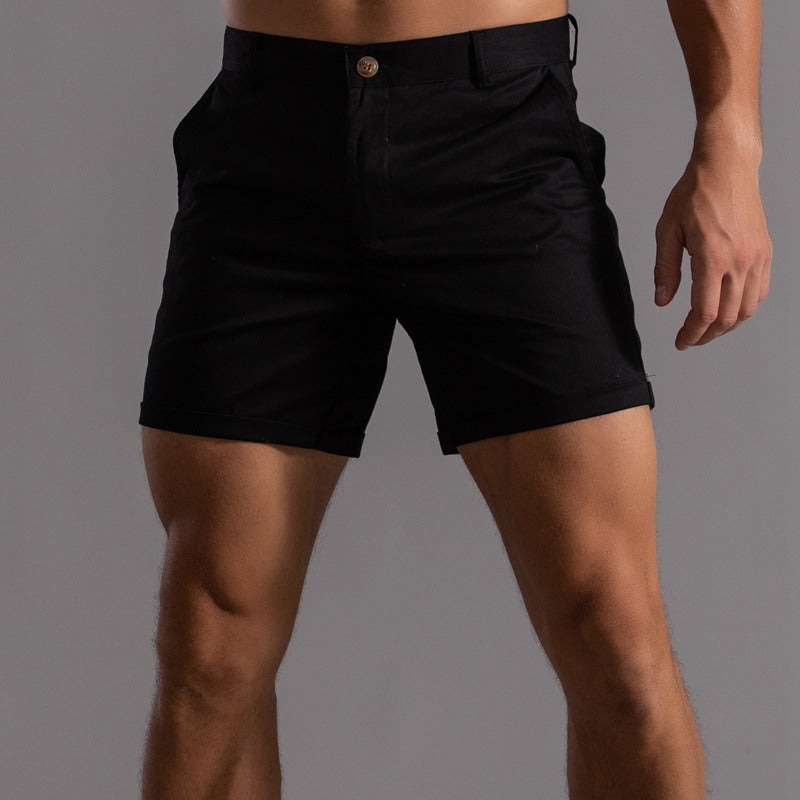 Hunter shorts - Black