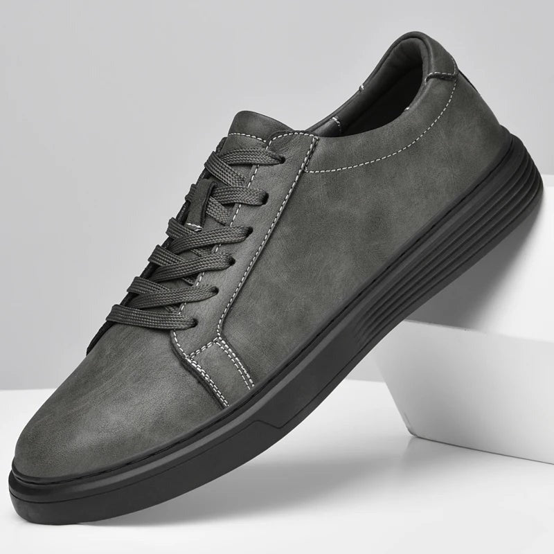 James Sneakers - Gray