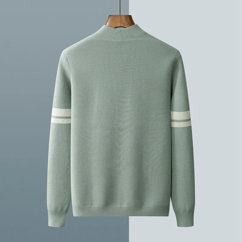 Jasper cardigan - Light Green