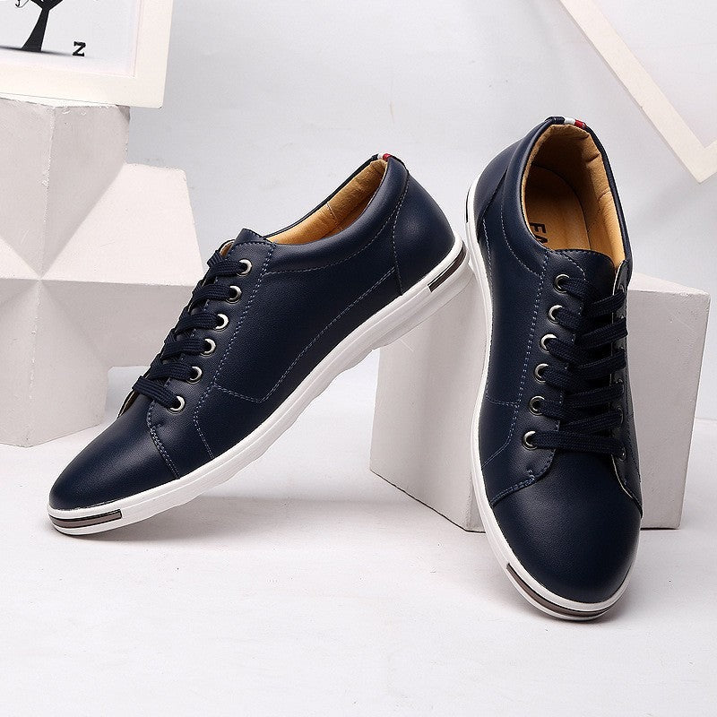 John casual shoes - Blue