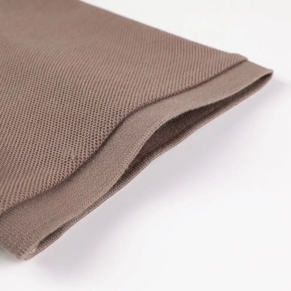 Julian polo shirt - Detail
