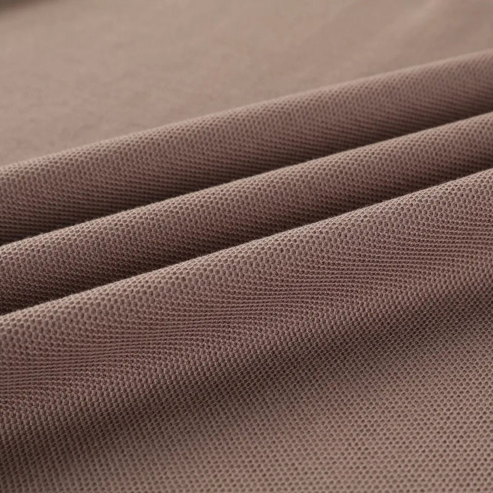 Julian polo shirt - Detail