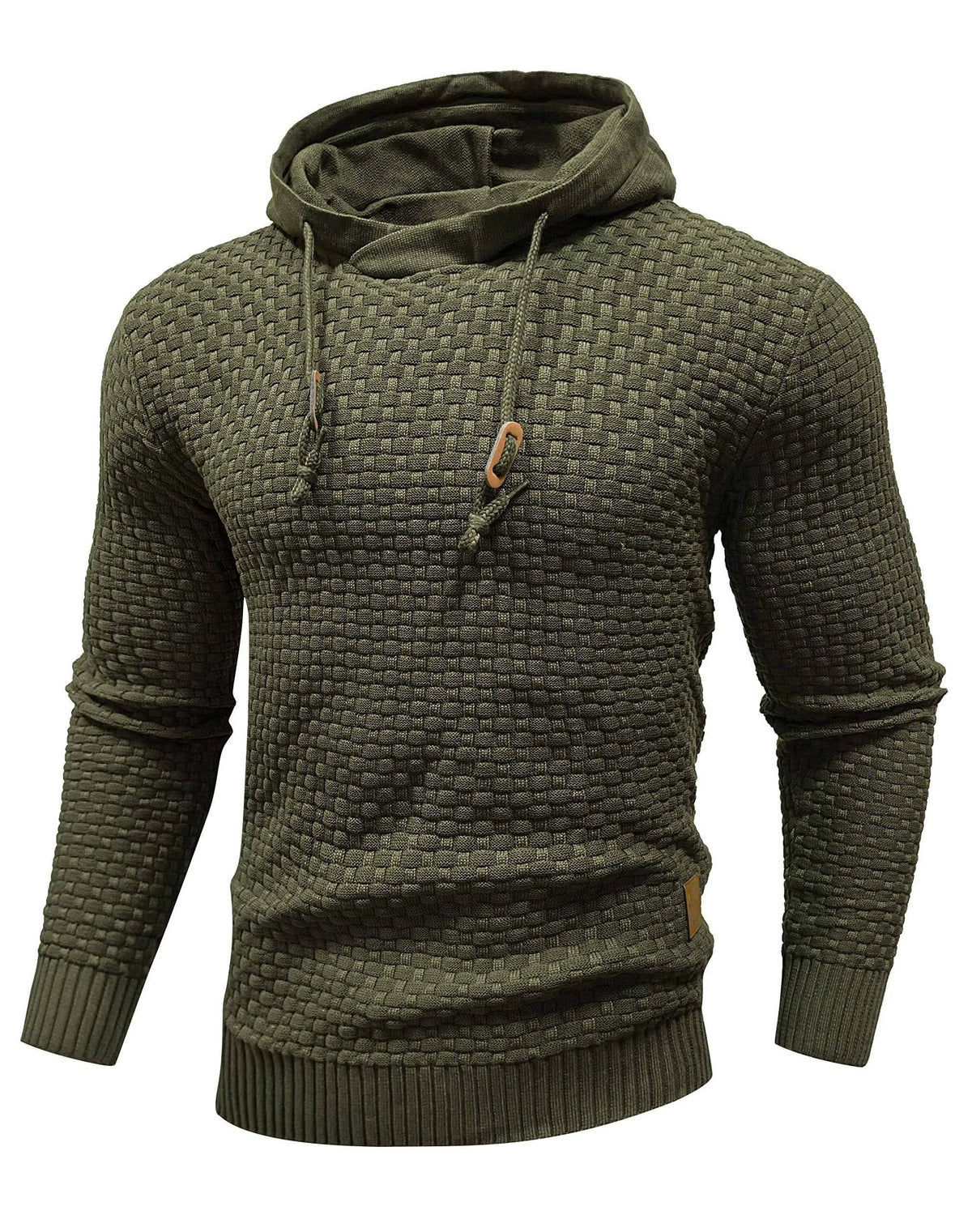 green-hoodie