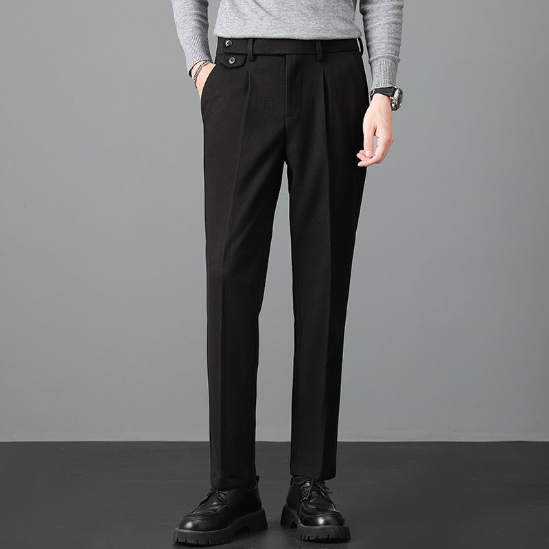 black-pants