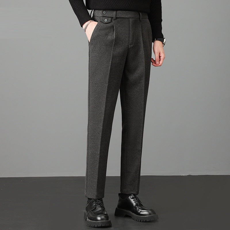 gray-pants