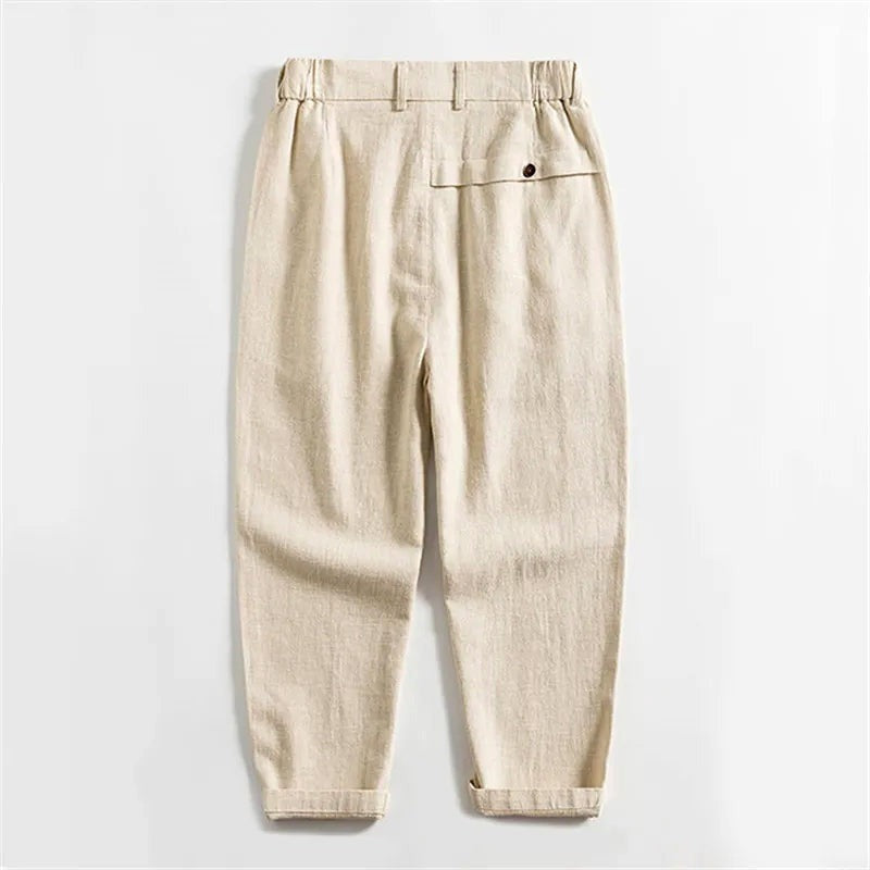Luke pants - Extra