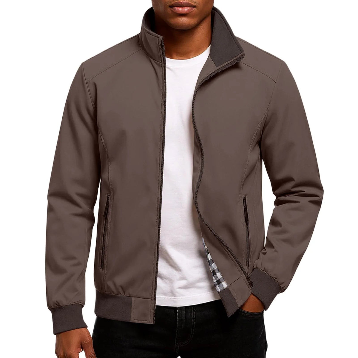 brown-jacket