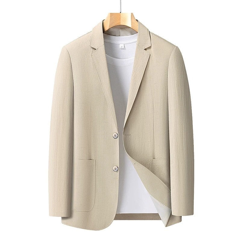Marlon blazer - Beige
