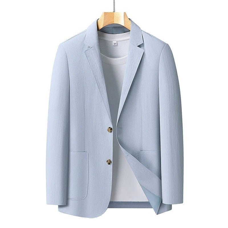 Marlon blazer - Light Blue