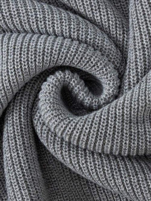 Marlon sweater
