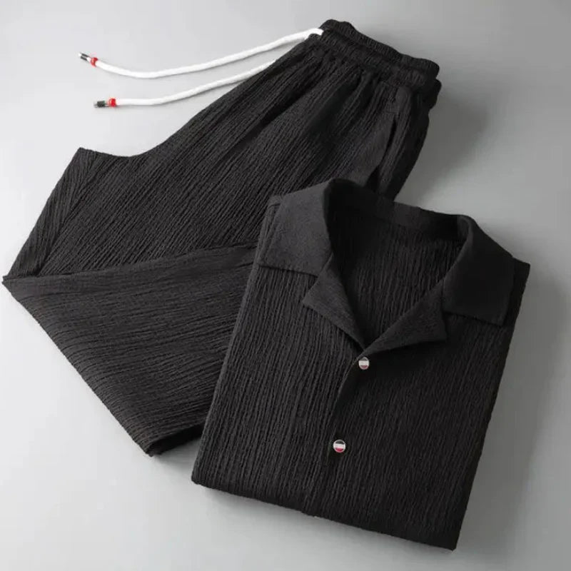 Milo Set detail 2